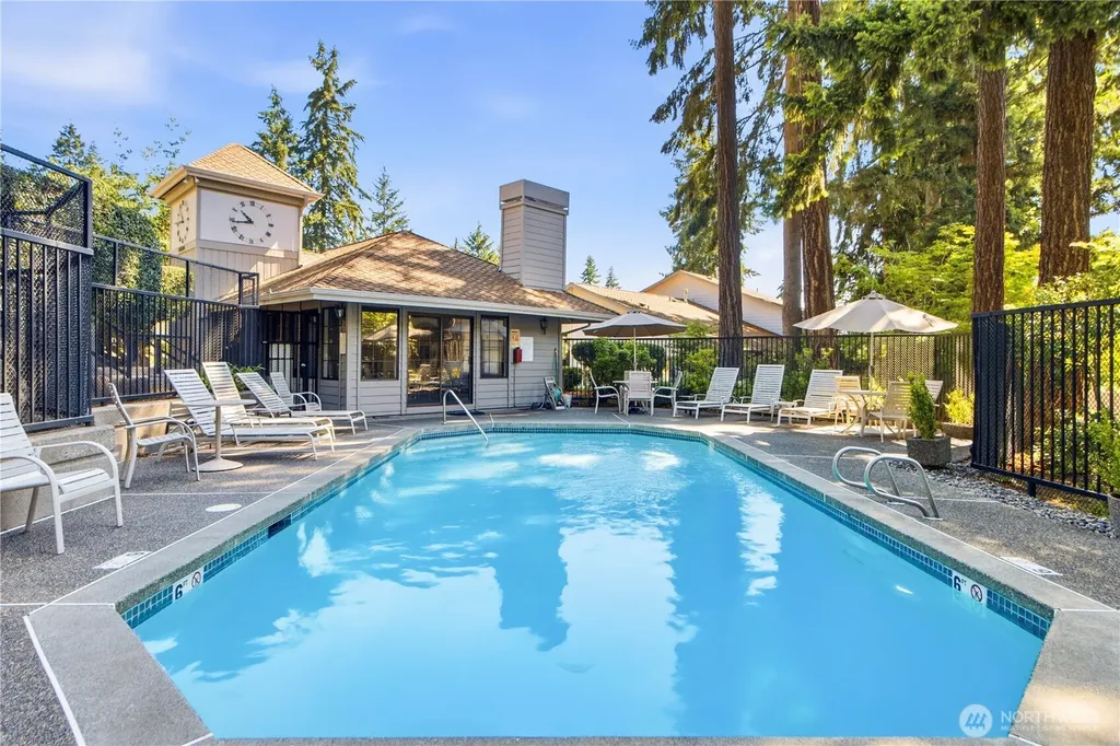 16177 SE 33rd Circle Bellevue WA 98008