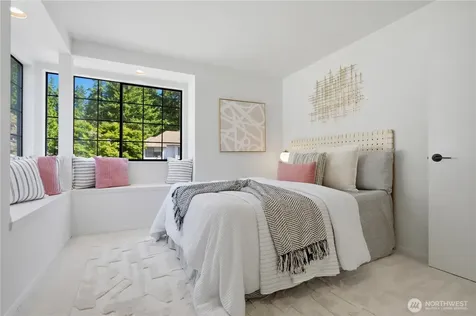 16177 SE 33rd Circle Bellevue WA 98008
