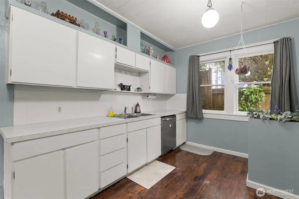510 E Burleigh Avenue Aberdeen WA 98520