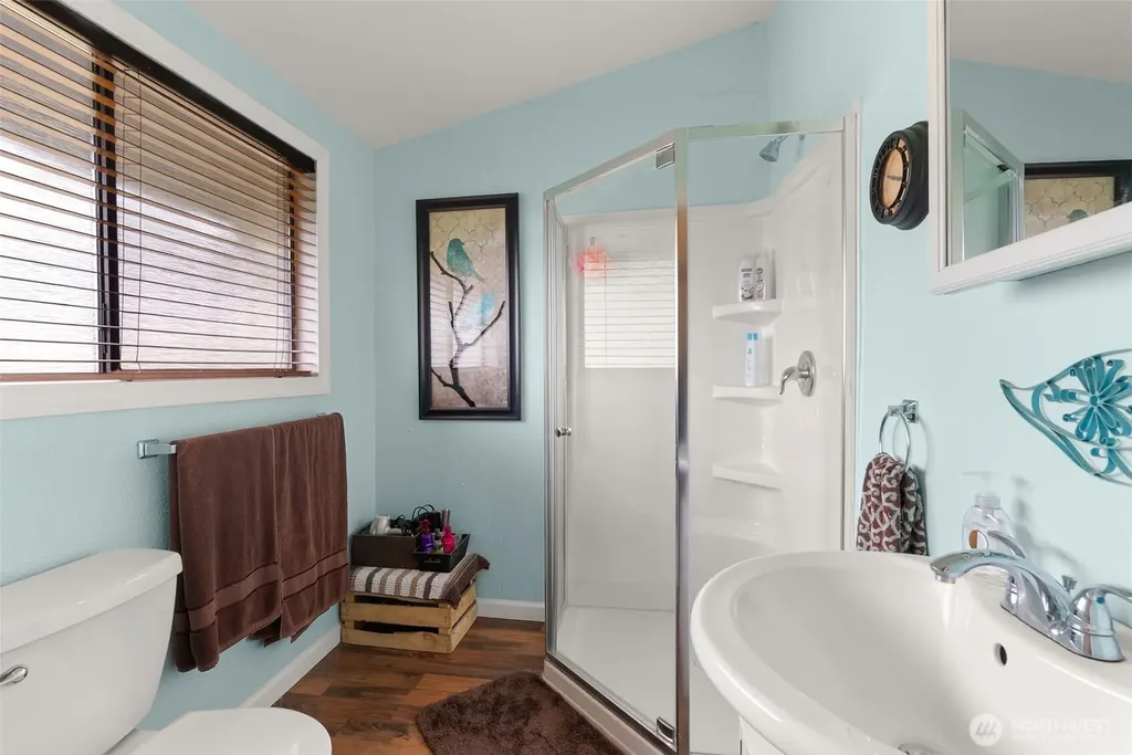 510 E Burleigh Avenue Aberdeen WA 98520