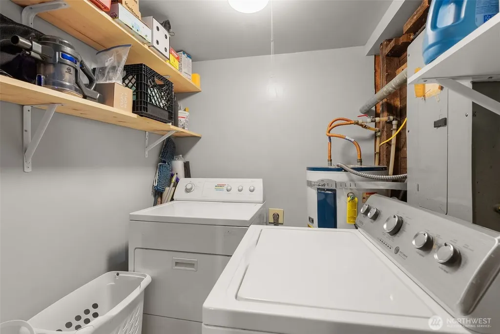 510 E Burleigh Avenue Aberdeen WA 98520