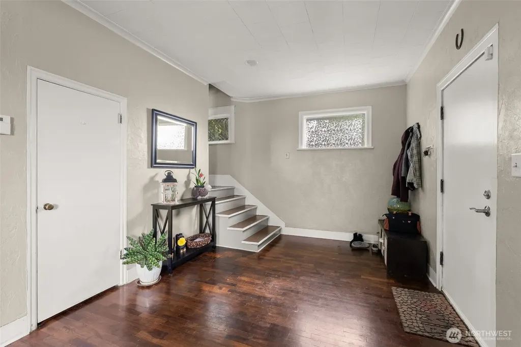 510 E Burleigh Avenue Aberdeen WA 98520