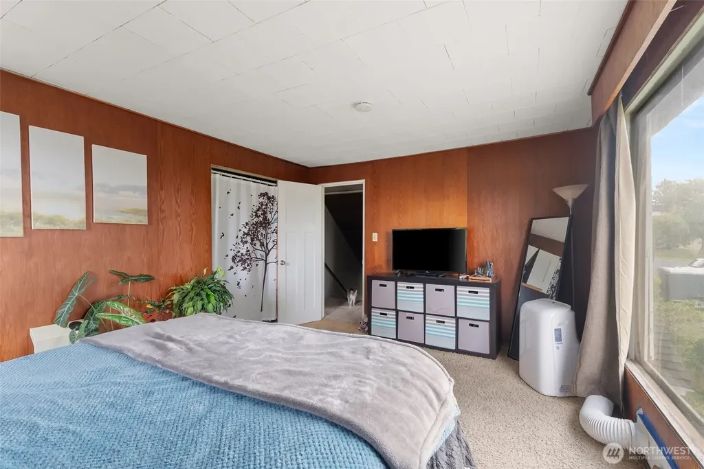 510 E Burleigh Avenue Aberdeen WA 98520
