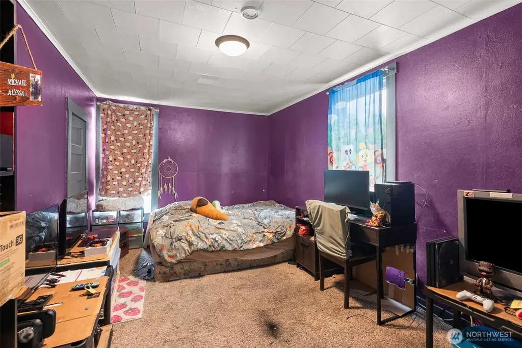 510 E Burleigh Avenue Aberdeen WA 98520