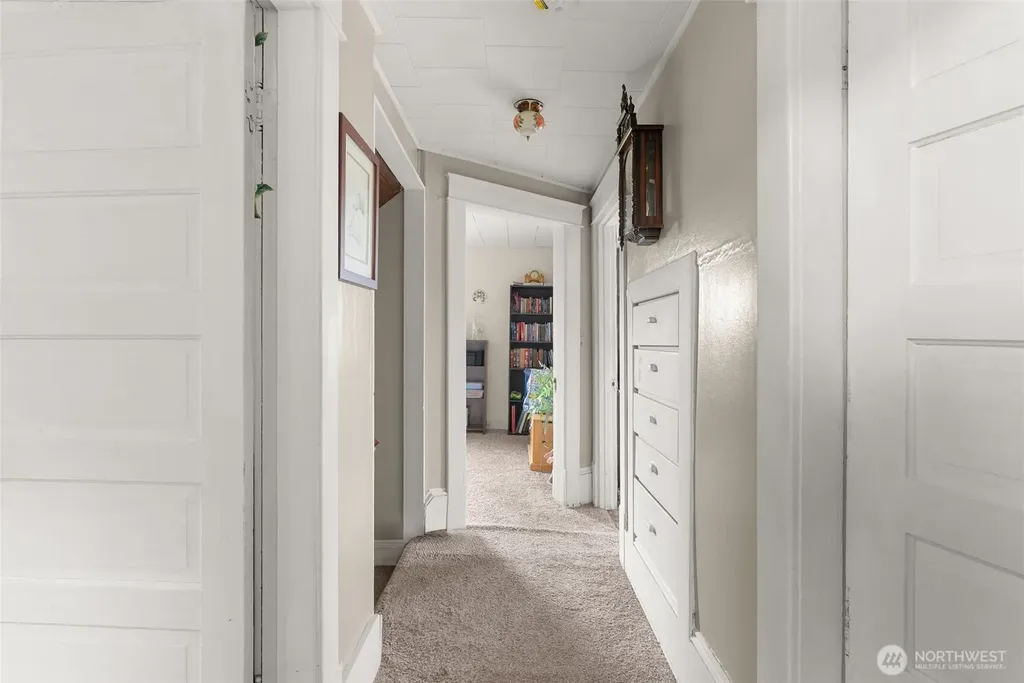 510 E Burleigh Avenue Aberdeen WA 98520