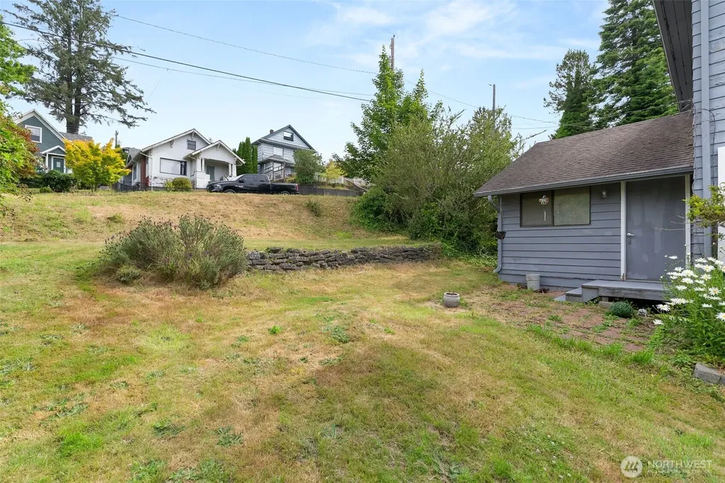 510 E Burleigh Avenue Aberdeen WA 98520