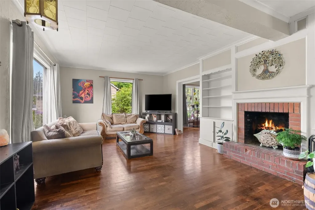 510 E Burleigh Avenue Aberdeen WA 98520