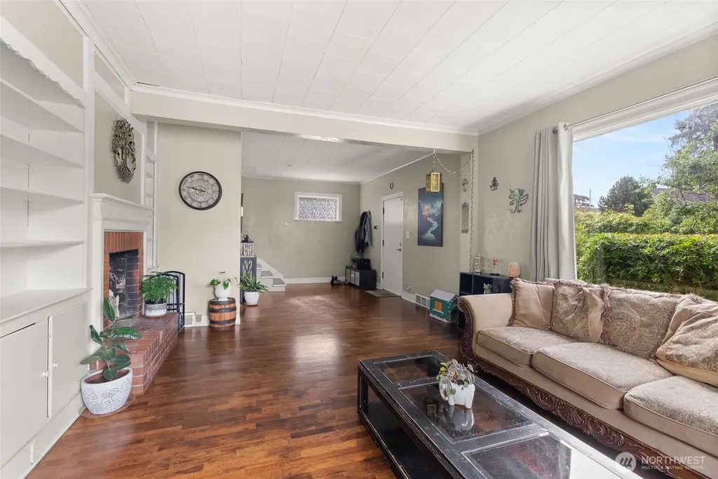510 E Burleigh Avenue Aberdeen WA 98520