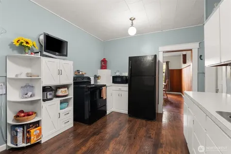 510 E Burleigh Avenue Aberdeen WA 98520