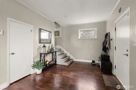 510 E Burleigh Avenue Aberdeen WA 98520