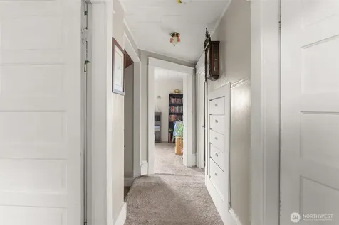 510 E Burleigh Avenue Aberdeen WA 98520