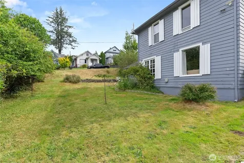 510 E Burleigh Avenue Aberdeen WA 98520
