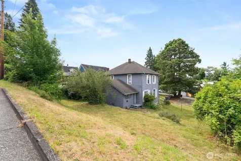 510 E Burleigh Avenue Aberdeen WA 98520