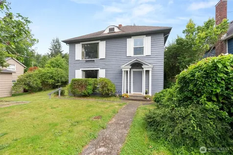 510 E Burleigh Avenue Aberdeen WA 98520