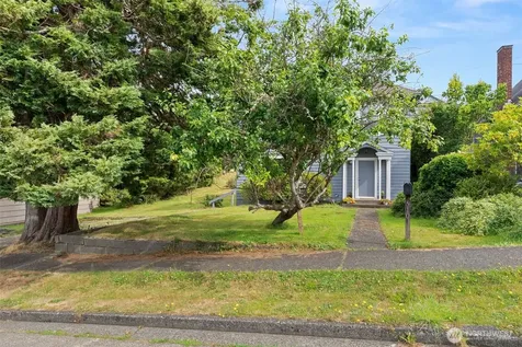 510 E Burleigh Avenue Aberdeen WA 98520