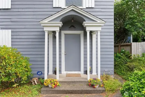 510 E Burleigh Avenue Aberdeen WA 98520