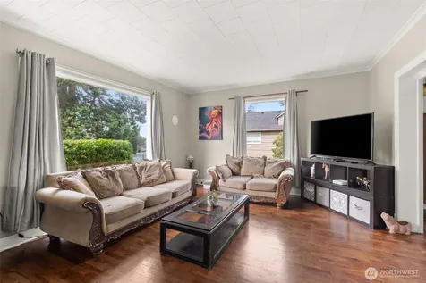 510 E Burleigh Avenue Aberdeen WA 98520