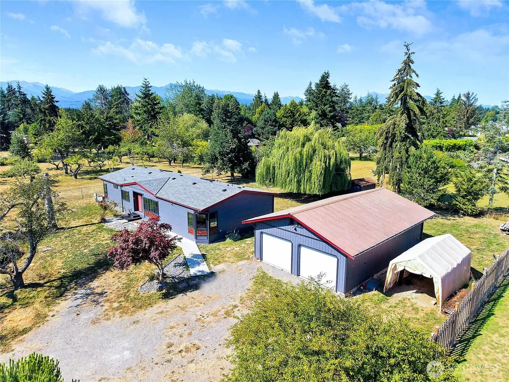 284 S Scott Drive Sequim WA 98382