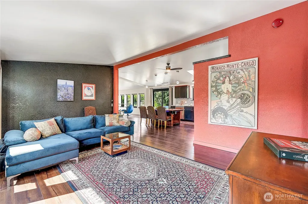 284 S Scott Drive Sequim WA 98382