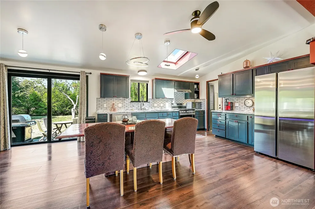 284 S Scott Drive Sequim WA 98382