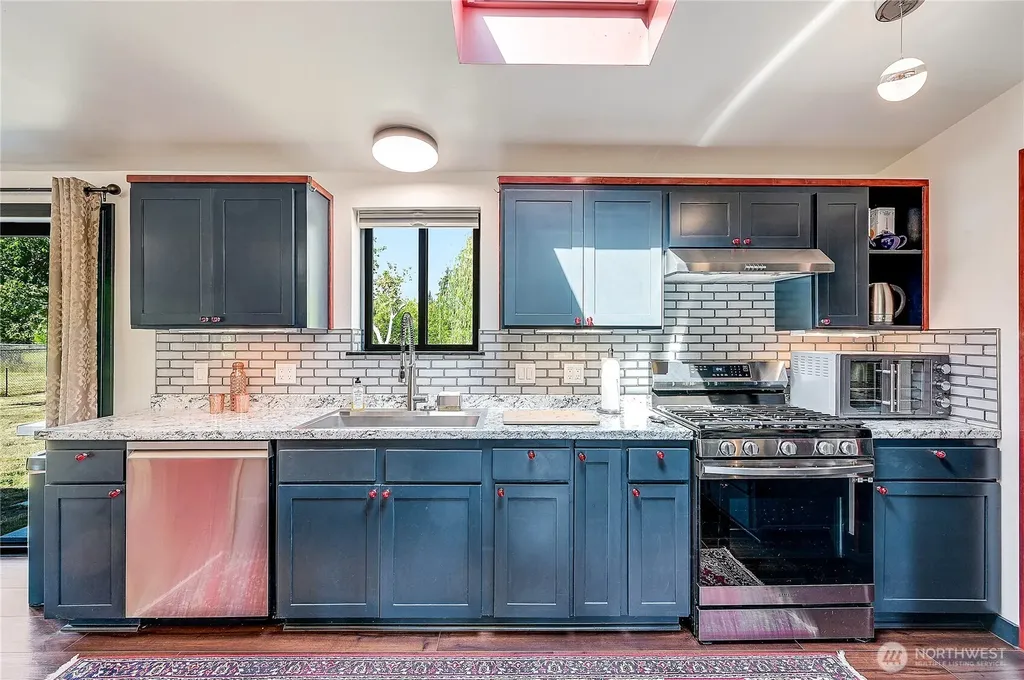 284 S Scott Drive Sequim WA 98382