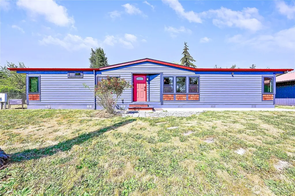 284 S Scott Drive Sequim WA 98382