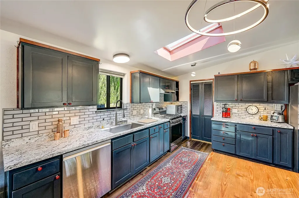 284 S Scott Drive Sequim WA 98382