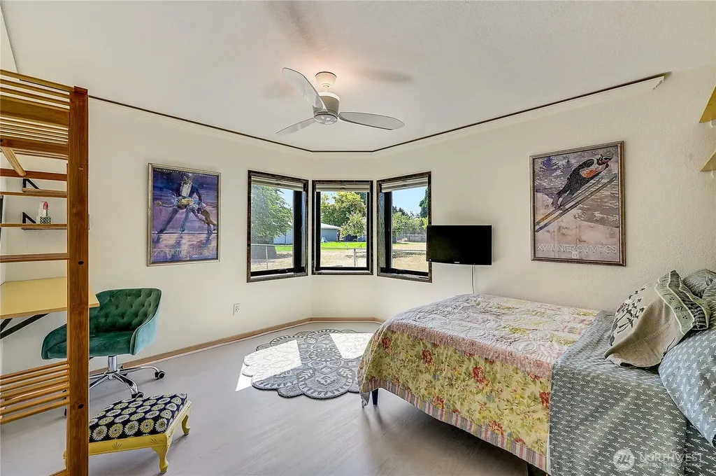 284 S Scott Drive Sequim WA 98382