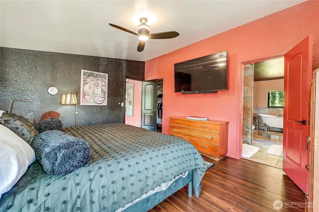 284 S Scott Drive Sequim WA 98382