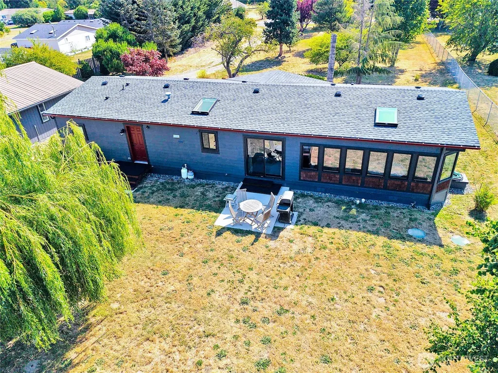 284 S Scott Drive Sequim WA 98382