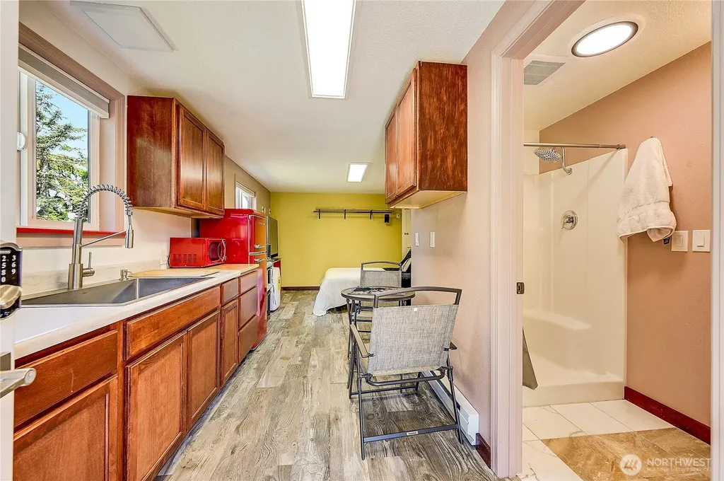 284 S Scott Drive Sequim WA 98382