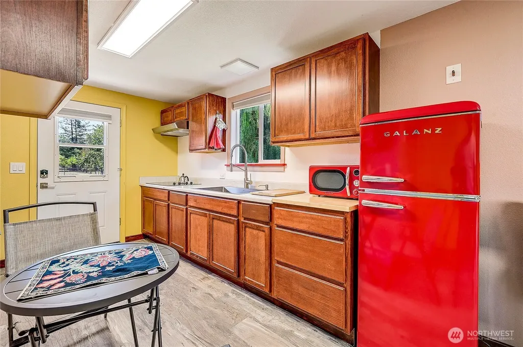 284 S Scott Drive Sequim WA 98382