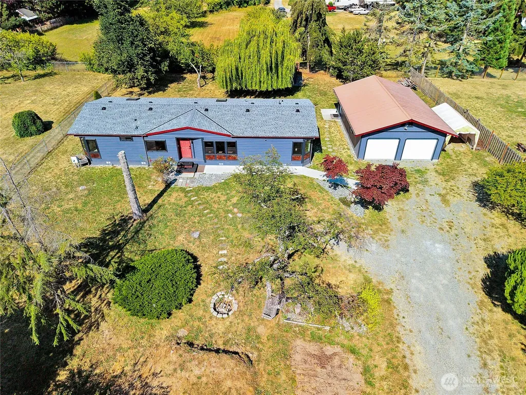 284 S Scott Drive Sequim WA 98382