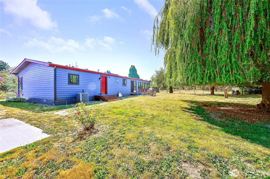 284 S Scott Drive Sequim WA 98382