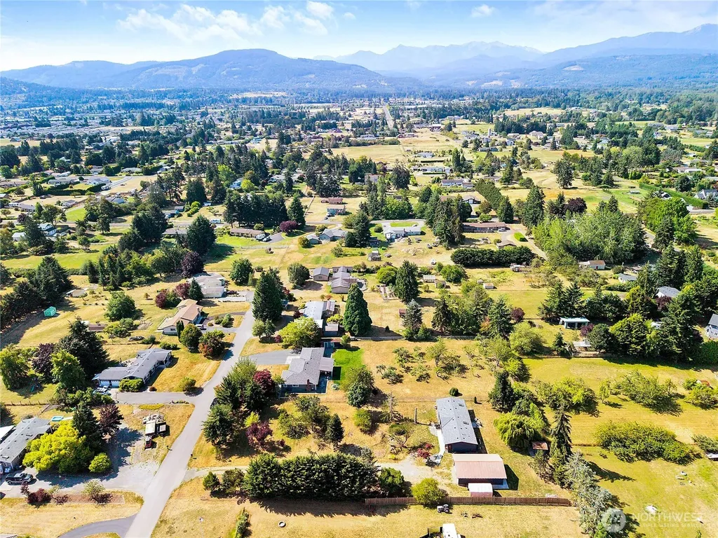 284 S Scott Drive Sequim WA 98382