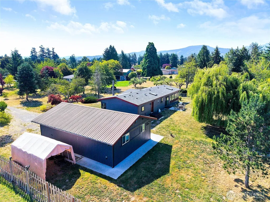 284 S Scott Drive Sequim WA 98382