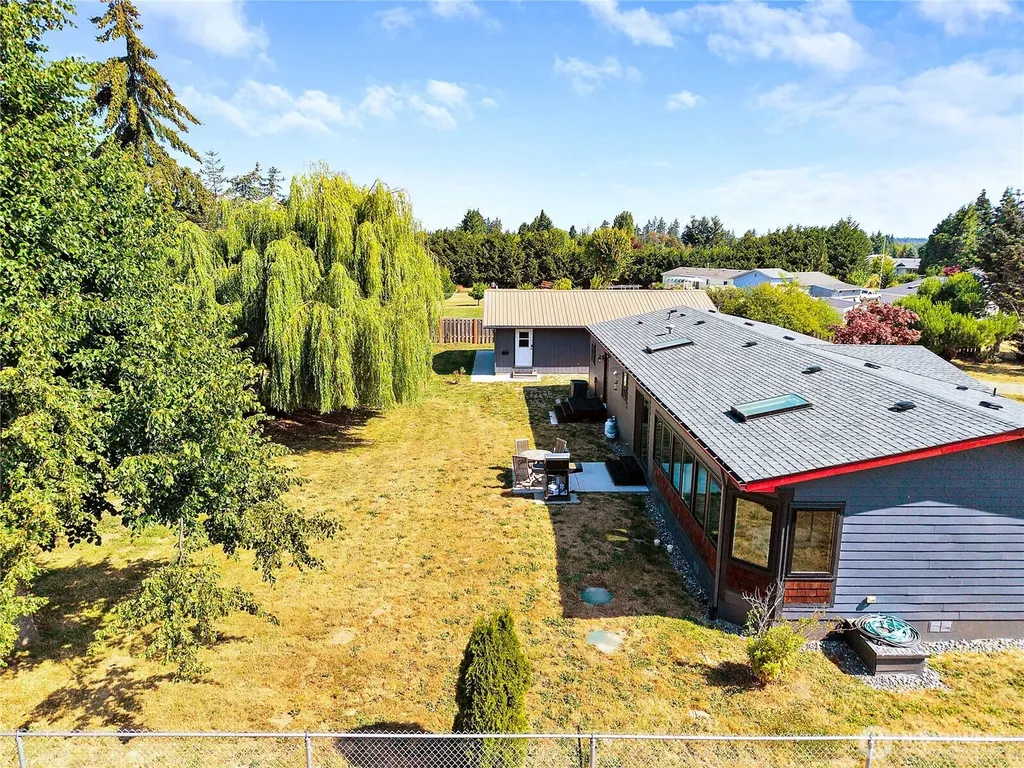 284 S Scott Drive Sequim WA 98382