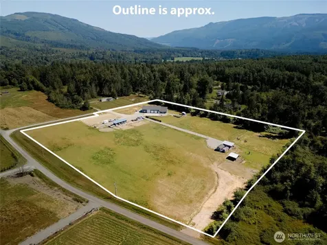 21050 Wildwood Place Sedro Woolley WA 98284