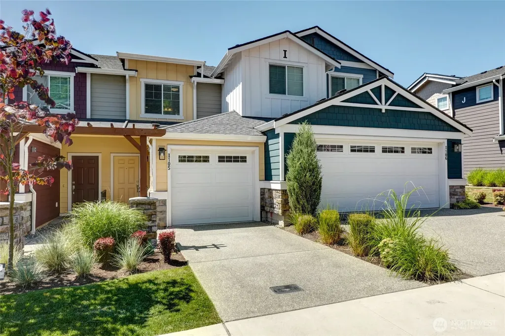 22328 88th Way S Kent WA 98031