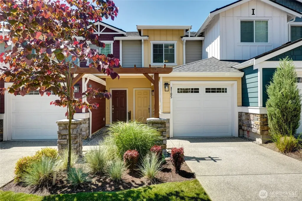 22328 88th Way S Kent WA 98031