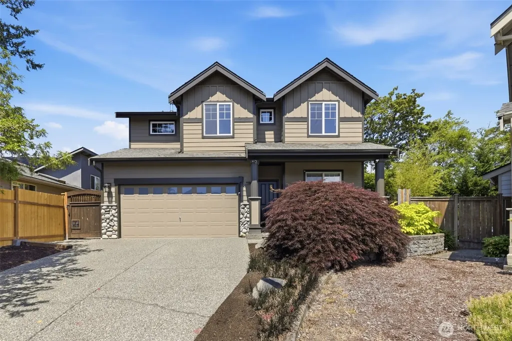 21506 117th Avenue SE Kent WA 98031