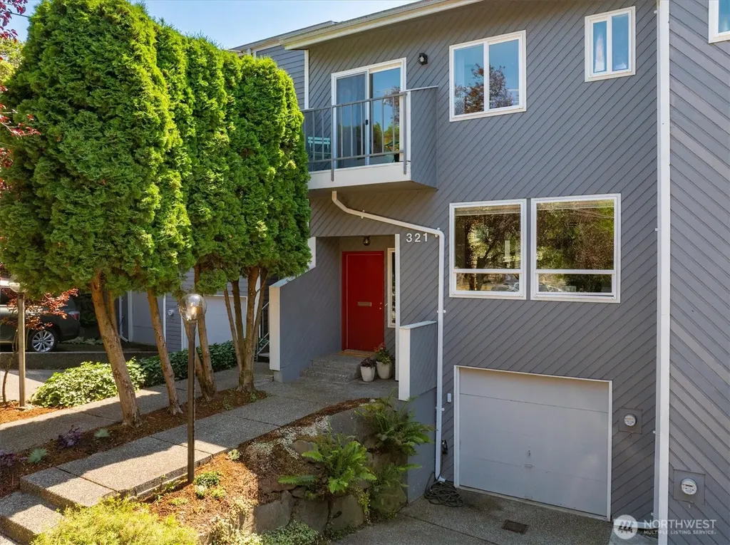 321 NW 45th Street Seattle WA 98107