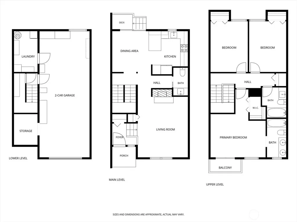 321 NW 45th Street Seattle WA 98107