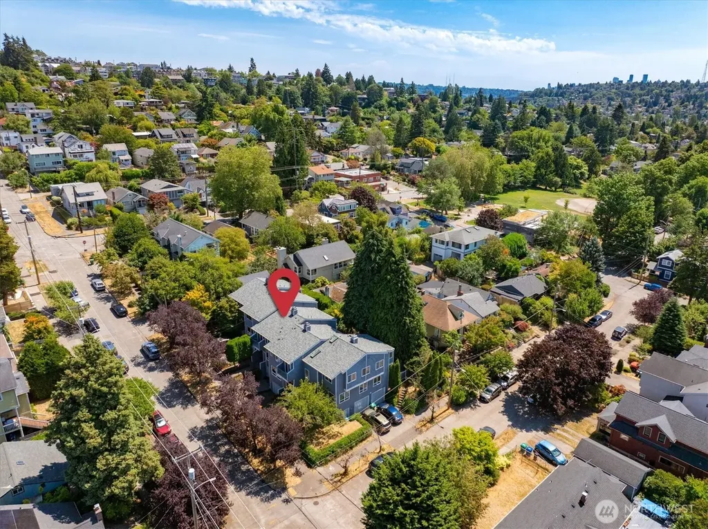 321 NW 45th Street Seattle WA 98107
