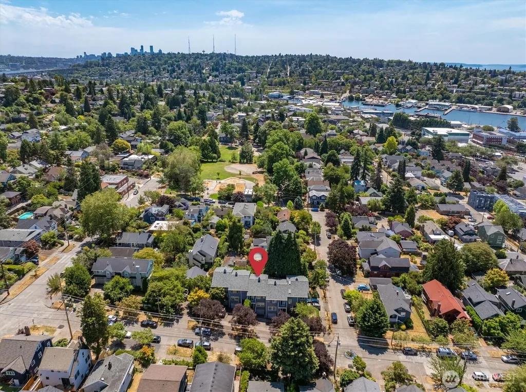 321 NW 45th Street Seattle WA 98107