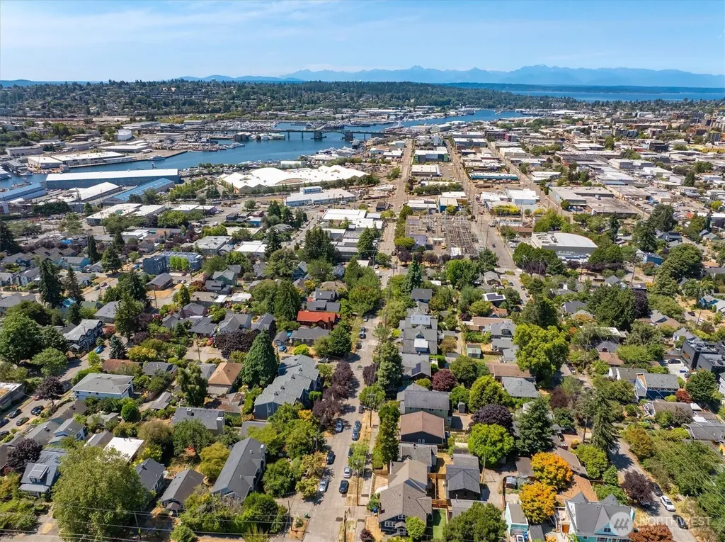 321 NW 45th Street Seattle WA 98107