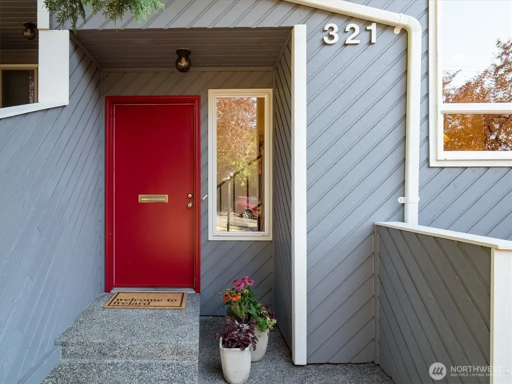 321 NW 45th Street Seattle WA 98107