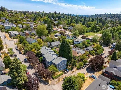 321 NW 45th Street Seattle WA 98107