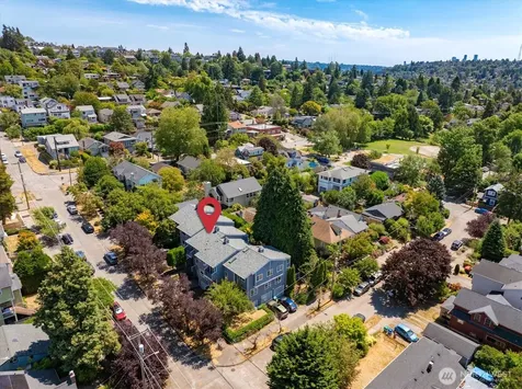 321 NW 45th Street Seattle WA 98107
