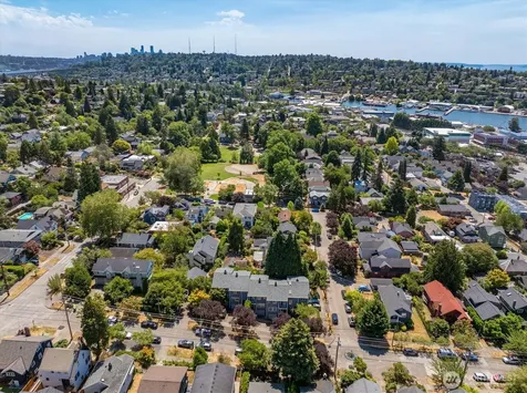 321 NW 45th Street Seattle WA 98107